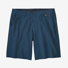 Load image into Gallery viewer, PATAGONIA HYDROPEAK HYBRID 19&quot; MENS WALK SHORTS
