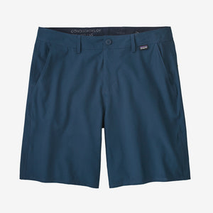 PATAGONIA HYDROPEAK HYBRID 19" MENS WALK SHORTS