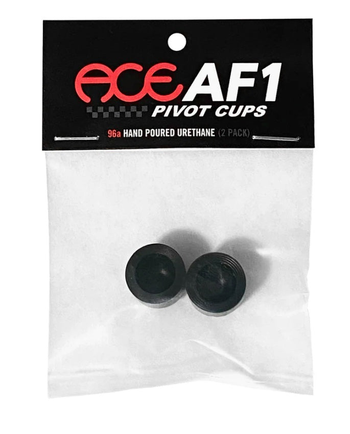 ACE AF-1 HAND POURED 96A PIVOT CUPS