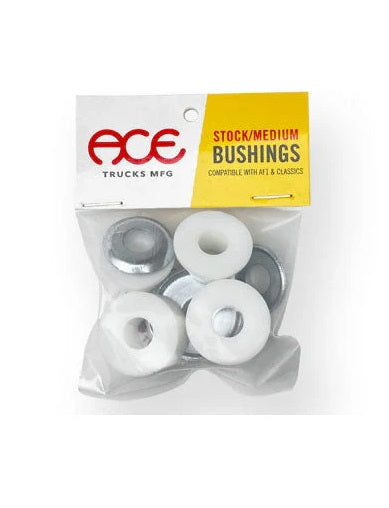 ACE SKATEBOARD BUSHINGS