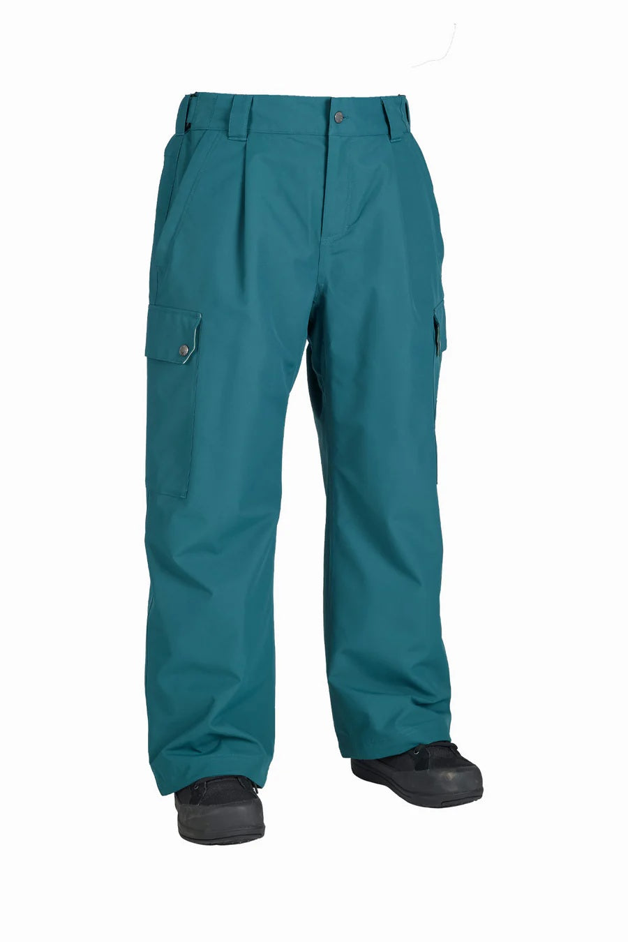 AIRBLASTER CYPRESS PANT NAI SPRUCE WOMENS SNOW PANT