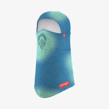 Load image into Gallery viewer, AIRHOLE HYPER COLOUR CHANGE LASER BALACLAVA
