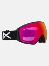 Load image into Gallery viewer, ANON M4S GOGGLES (TORIC) + BONUS LENS + MFI FACE MASK

