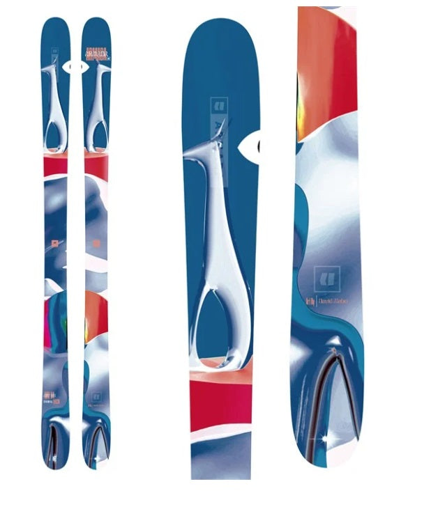 Armada Twin Tip Skis | evo Canada
