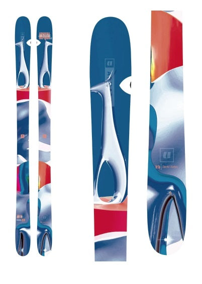 ARMADA ARV 84 (SHORT) MENS SKIS – Moguls In Mocean ARMADA ARV 84 (SHORT) MENS SKIS – Moguls In Mocean