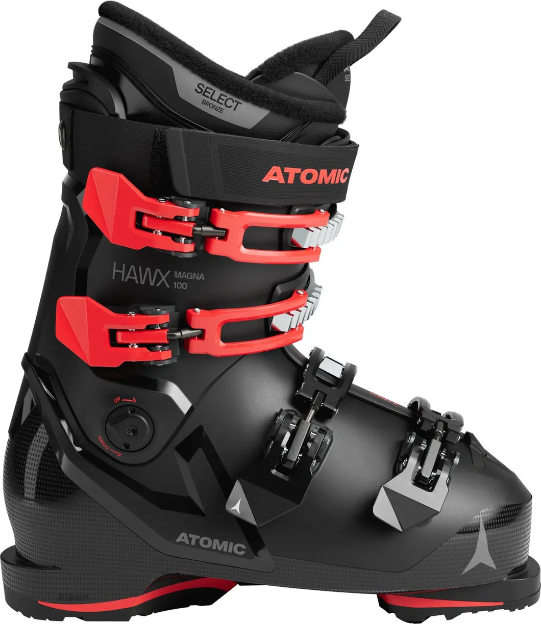 ATOMIC HAWX MAGNA 100 2026 MENS SKI BOOTS