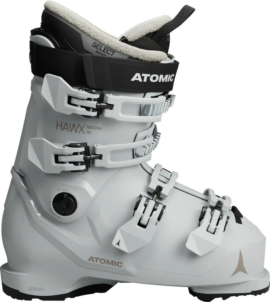 ATOMIC HAWX MAGNA 75 2026 WOMENS SKI BOOTS