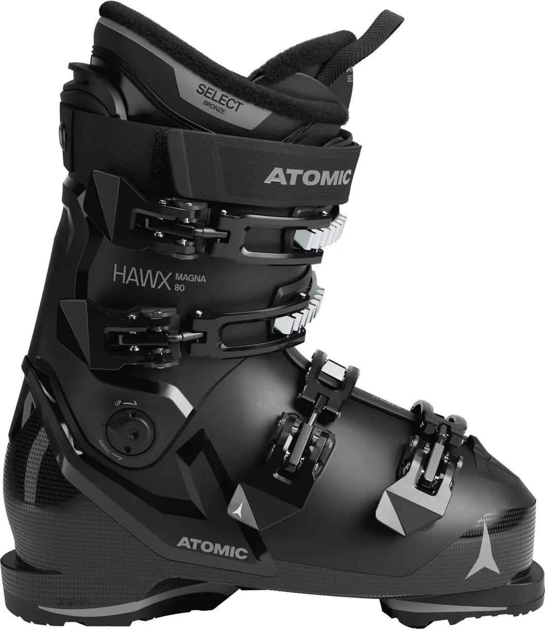 ATOMIC HAWX MAGNA 80 2026 MENS SKI BOOTS
