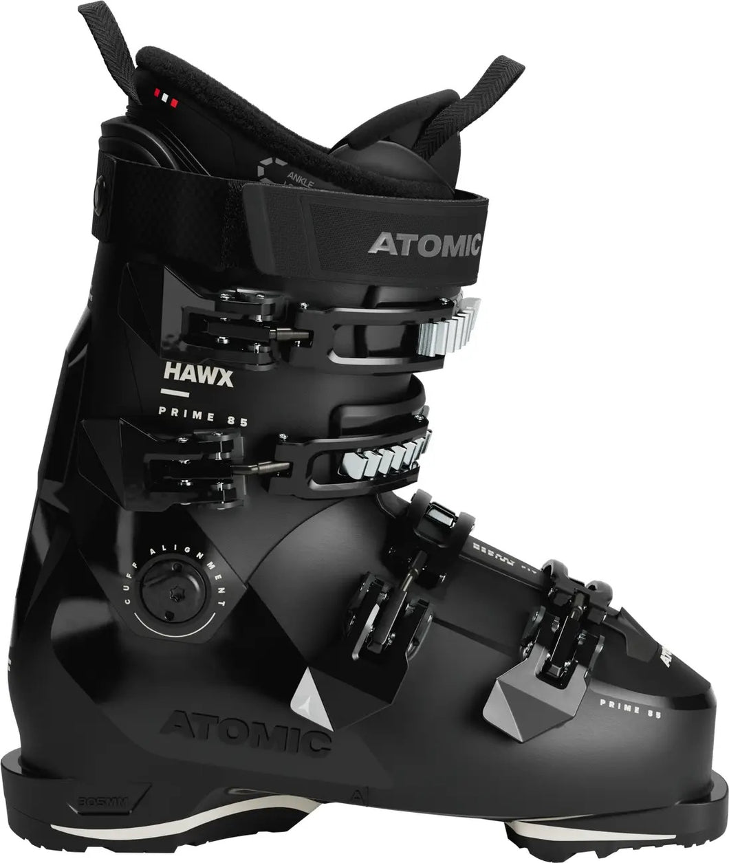ATOMIC HAWX PRIME 85 2026 WOMENS SKI BOOTS