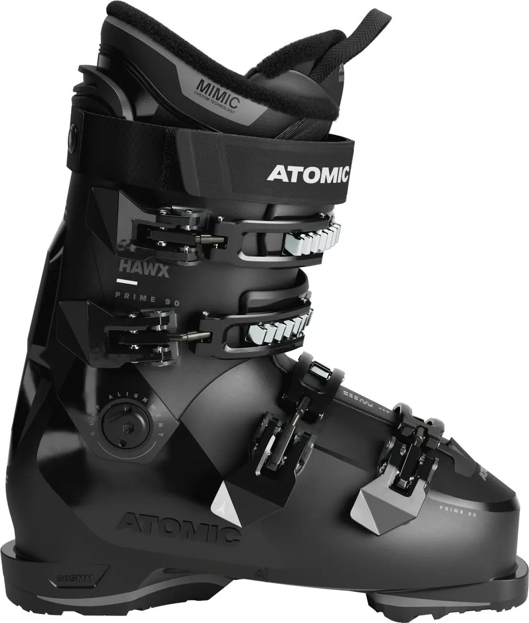 ATOMIC HAWX PRIME 90 2026 MENS SKI BOOTS