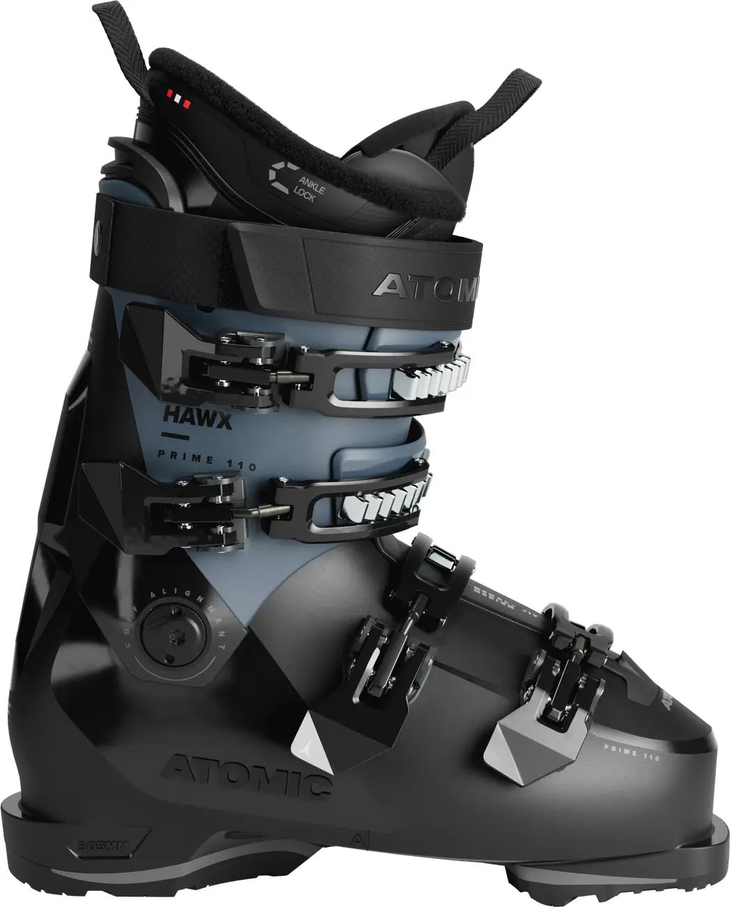 ATOMIC HAWX PRIME 110 2026 MENS SKI BOOTS