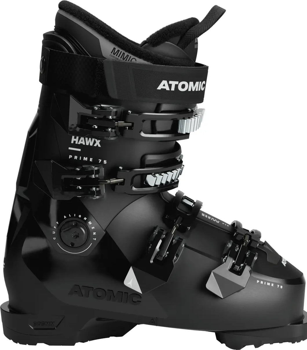 ATOMIC HAWX PRIME 75 WOMENS SKI BOOTS