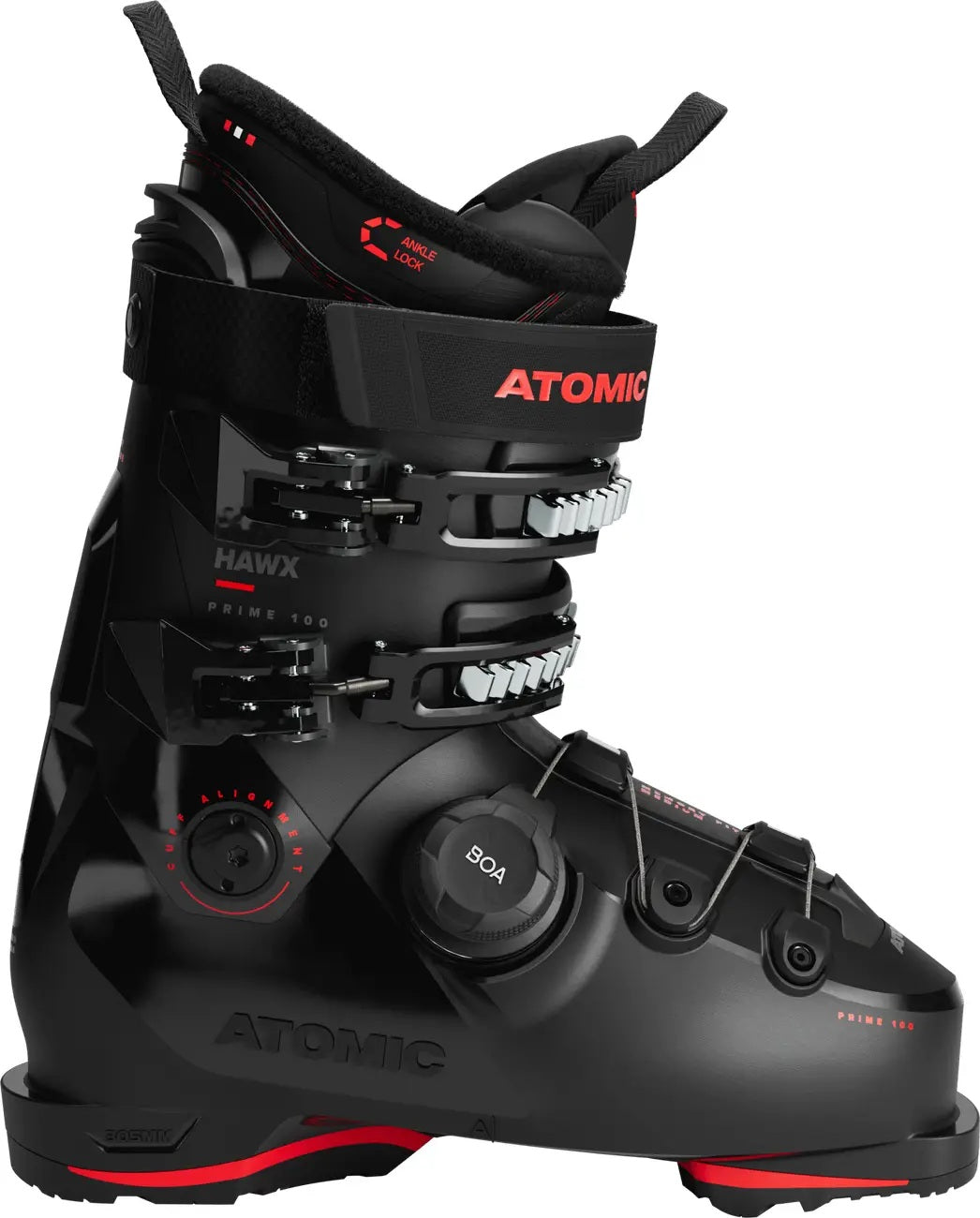ATOMIC HAWX PRIME 100 BOA GW MENS SKI BOOTS