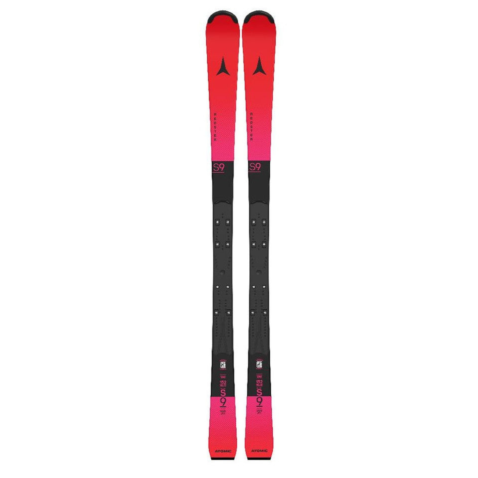ATOMIC REDSTER S9 FIS 145-152 J-RP3 JUNIOR RACE SKI