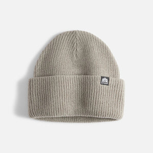 AUTUMN SIMPLE SOLID STONE BEANIE