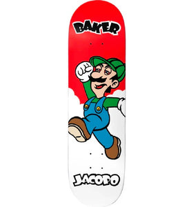 BAKER DECK JACOPO POWER UP AGAIN 8.25"