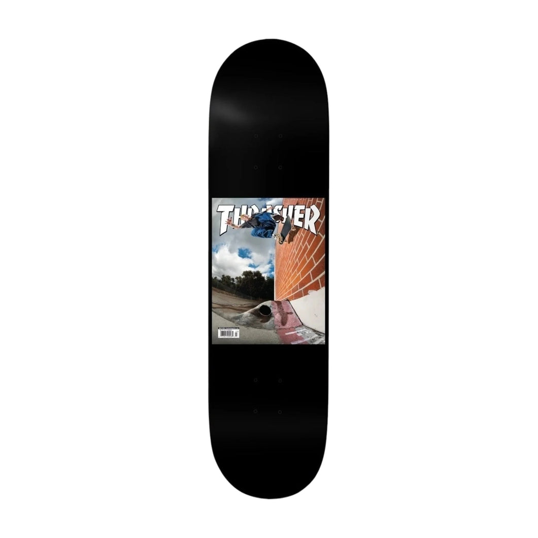 BAKER DECK REYNOLDS THRASHER COVER (COLLECTORS EDITION) 8.25