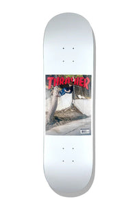 BAKER DECK T FUNK THRASHER COVER (COLLECTORS EDITION) 8.5"