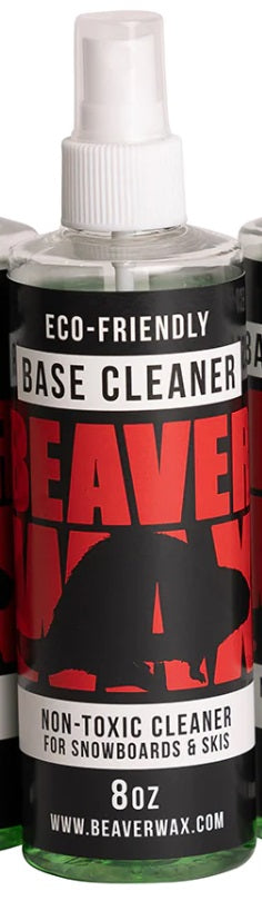 BEAVER WAX ECO-FRIENDLY BASE CLEANER