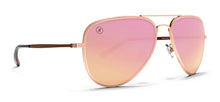 Load image into Gallery viewer, BLENDERS A SERIES POLARIZED SUNGLASSES
