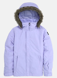 BURTON BENNETT JUNIOR GIRLS JACKET