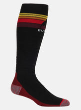 Load image into Gallery viewer, BURTON EMBLEM MIDWEIGHT MENS SOCKS
