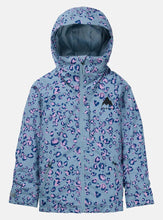 Load image into Gallery viewer, BURTON HILLSLOPE KIDS JUNIOR JACKET
