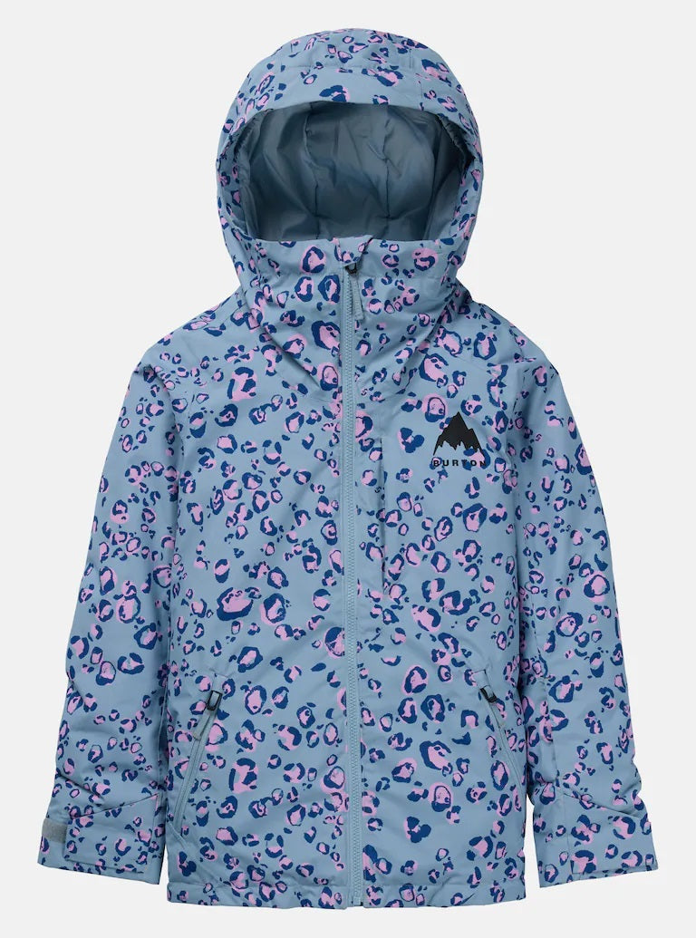BURTON HILLSLOPE KIDS JUNIOR JACKET
