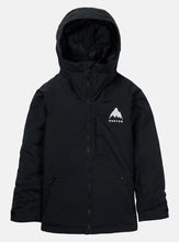 Load image into Gallery viewer, BURTON HILLSLOPE KIDS JUNIOR JACKET
