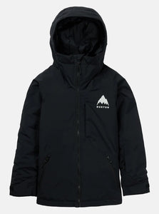 BURTON HILLSLOPE KIDS JUNIOR JACKET