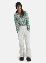 Load image into Gallery viewer, BURTON MARCY HIGH RISE STRETCH WOMENS PANT
