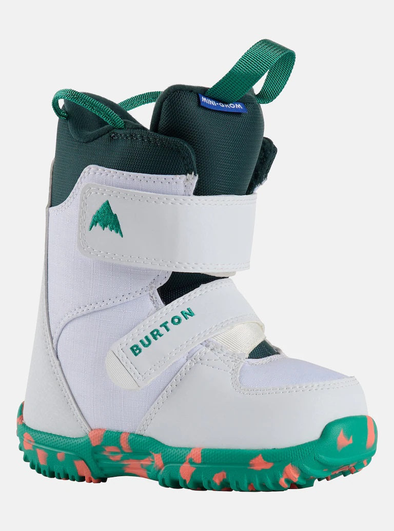 ◇ALPINA.G2◇BURTON GROM S美品◇ Kids' Burton Grom Disc Snowboard Bindings | Burton.com