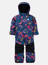 Load image into Gallery viewer, BURTON 2L ONE PIECE TODDLER SNOWSUIT
