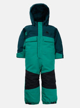 Load image into Gallery viewer, BURTON 2L ONE PIECE TODDLER SNOWSUIT
