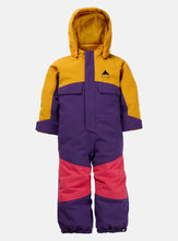 Load image into Gallery viewer, BURTON 2L ONE PIECE TODDLER SNOWSUIT
