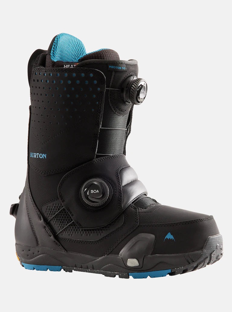 BURTON PHOTON STEP ON MENS SNOWBOARD BOOTS