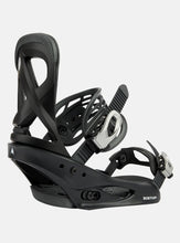 Load image into Gallery viewer, BURTON SCRIBE WOMENS SNOWBOARD BINDING
