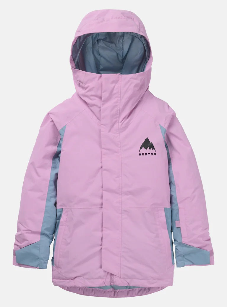 BURTON SKIMMER JUNIOR GIRLS JACKET