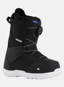 BURTON SMALLS BOA JUNIOR SNOWBOARD BOOT