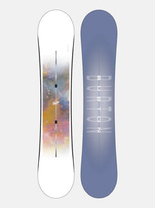 BURTON STYLUS WOMENS SNOWBOARD