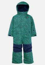 Load image into Gallery viewer, BURTON 2L ONE PIECE TODDLER SNOWSUIT
