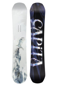 CAPITA BIRDS OF A FEATHER 2026 WOMENS SNOWBOARD