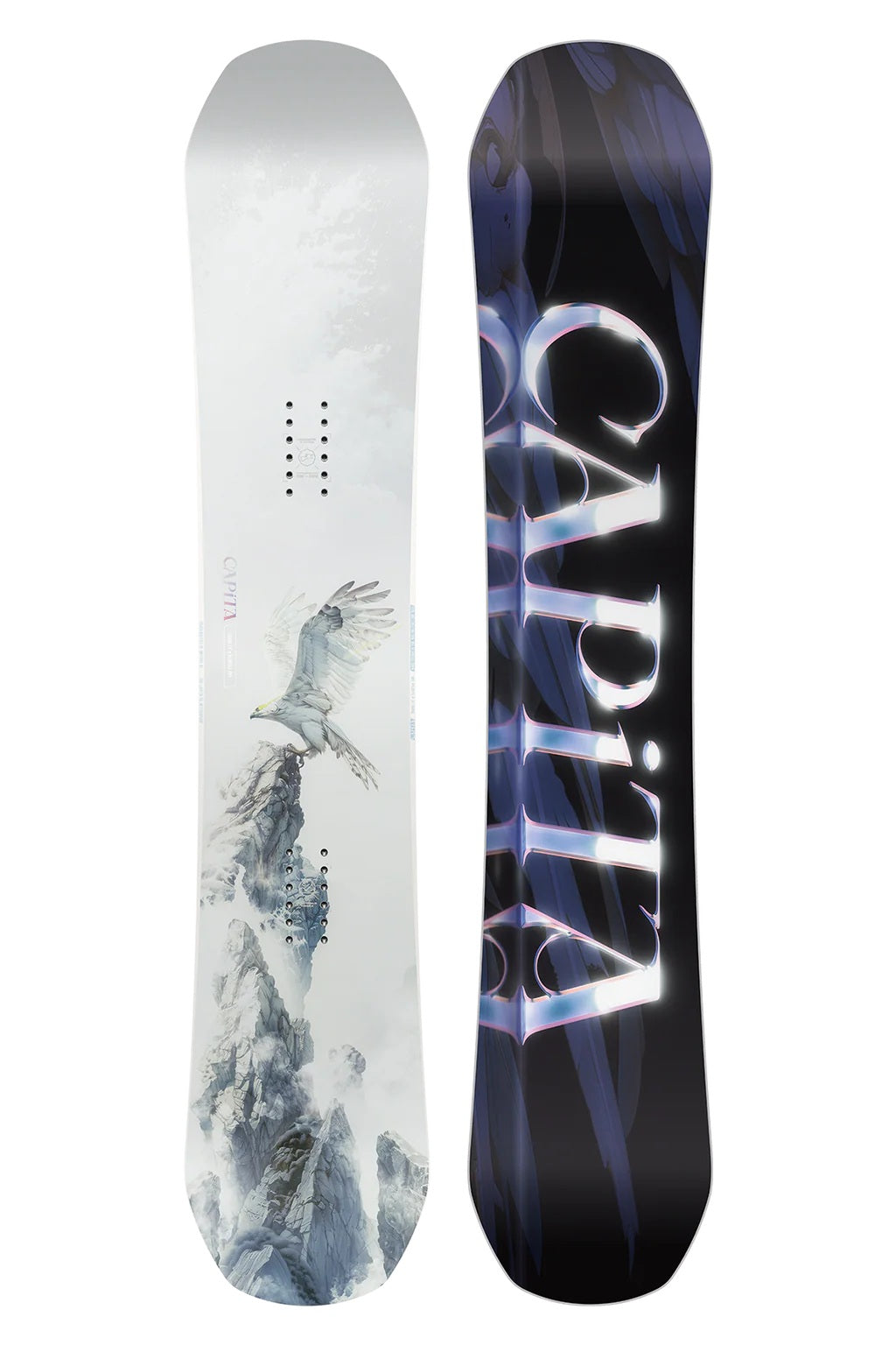 CAPITA BIRDS OF A FEATHER 2026 WOMENS SNOWBOARD
