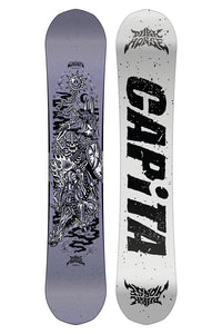 CAPITA DARK HORSE WIDE 2026 MENS SNOWBOARD