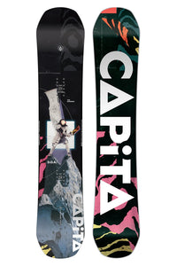 CAPITA D.O.A 2026 MENS SNOWBOARD
