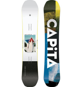 CAPITA DEFENDERS OF AWESOME SNOWBOARD