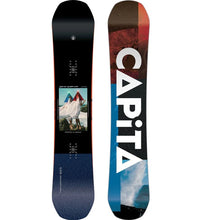 Load image into Gallery viewer, CAPITA DEFENDERS OF AWESOME SNOWBOARD
