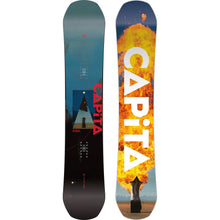 Load image into Gallery viewer, CAPITA DEFENDERS OF AWESOME 2025 MENS SNOWBOARD
