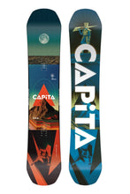 Load image into Gallery viewer, CAPITA D.O.A WIDE 2027 MENS SNOWBOARD
