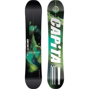 CAPITA OUTERSPACE LIVING MENS SNOWBOARD